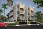 Lakshmi Apartments