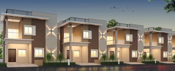 Images for Elevation of Praneeth Pranav Leaf