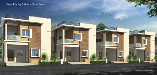 Images for Elevation of Praneeth Pranav Leaf