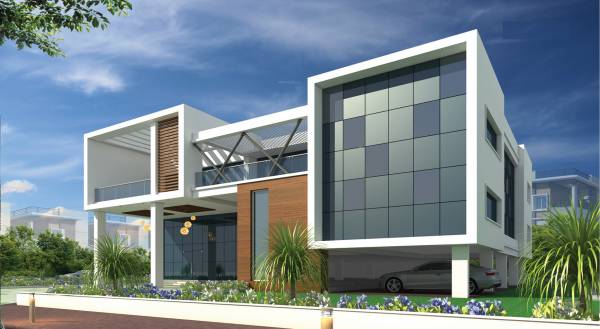 Images for Amenities of Praneeth Pranav Leaf