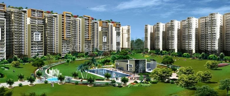 Images for Elevation of Sare Green Parc