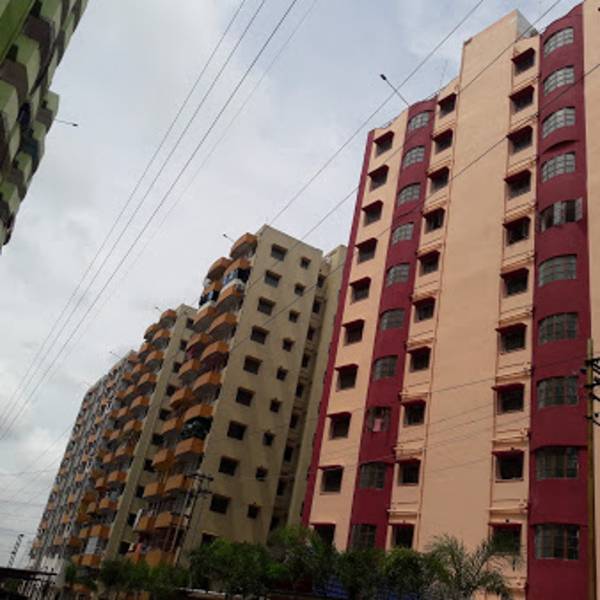 Images for Elevation of Bengal Infra Bengal Infra