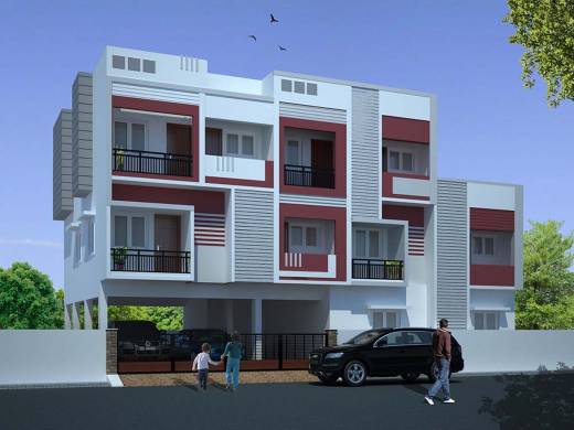 Images for Elevation of Sivarams Indus Images for Elevation of Sivarams Indus