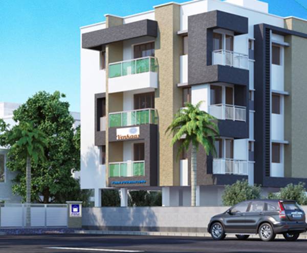 Images for Elevation of Firm Venkaas