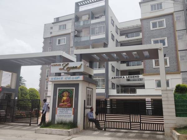  ashoka-legend-block-a Elevation