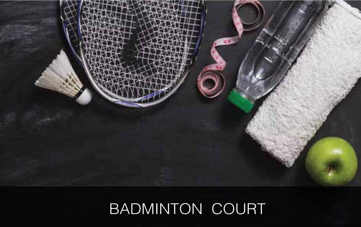 Images for Amenities of Sunteck Westworld