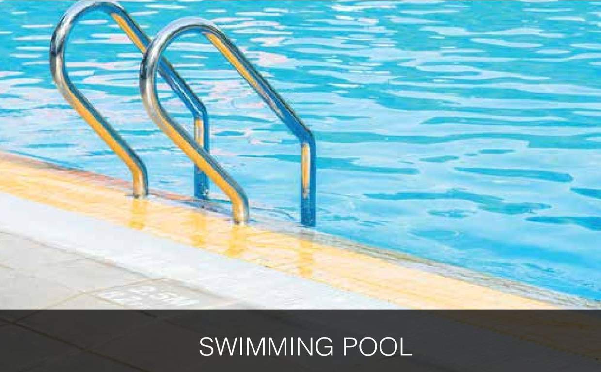 Images for Amenities of Sunteck Westworld