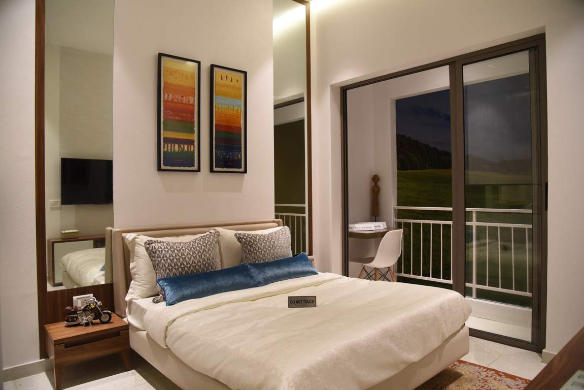 Images for Main Other of Sunteck Westworld