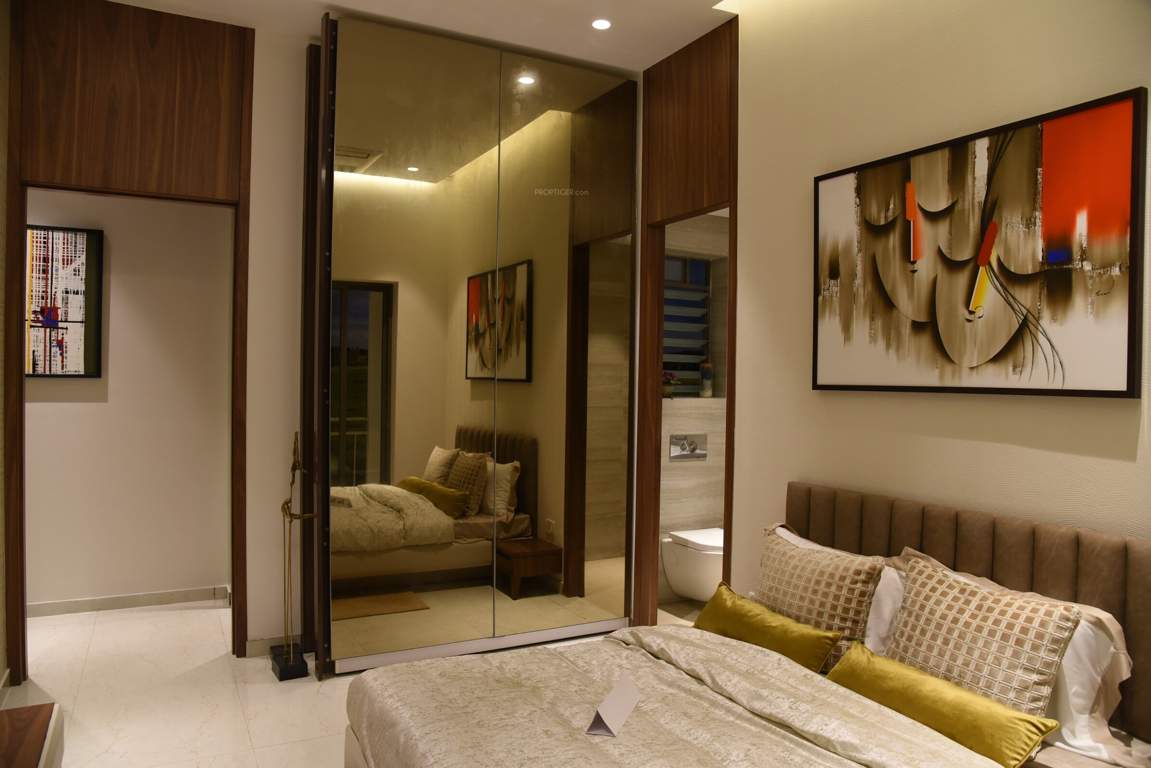 Images for Main Other of Sunteck Westworld