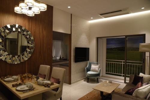 Images for Main Other of Sunteck Westworld