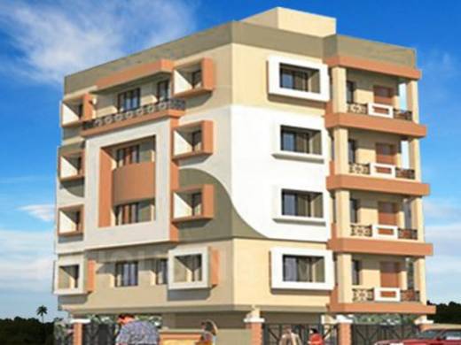 Images for Elevation of Girik Vaibhav Apartment Images for Elevation of Girik Vaibhav Apartment