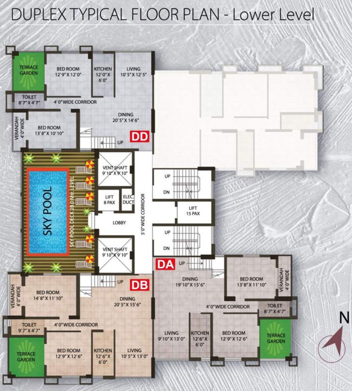  impala Impala Cluster Plan