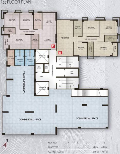  impala Impala Cluster Plan