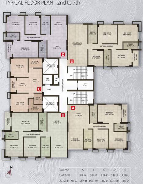  impala Impala Cluster Plan