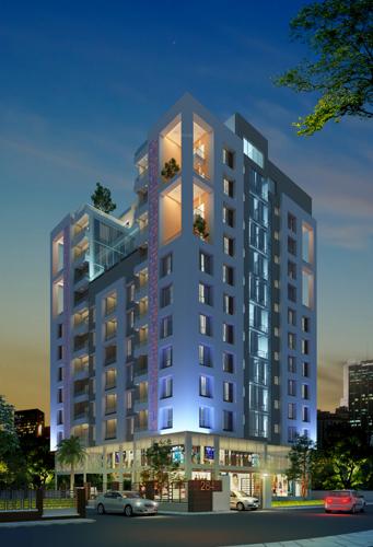  impala Images for Elevation of Martin Impala