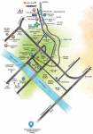 Images for Location Plan of Riya Manbhari Greens Phase II