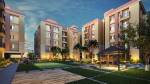 Images for Elevation of Riya Manbhari Greens Phase II