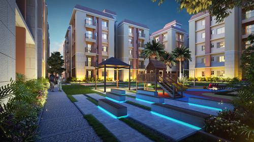 Images for Amenities of Riya Manbhari Greens Phase II