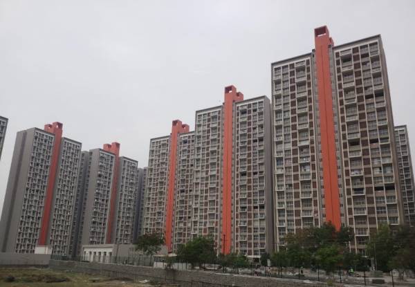  belmondo-townhouses Elevation