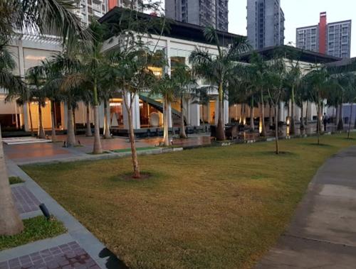  belmondo-townhouses Others