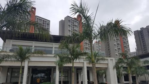  belmondo-townhouses Others