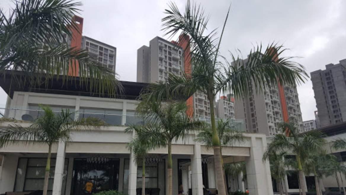  belmondo townhouses Others