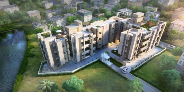 Images for Elevation of Noble Trexim Pearl