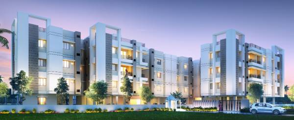 Images for Elevation of Noble Trexim Pearl