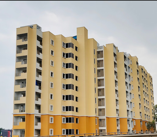  antique-city Elevation