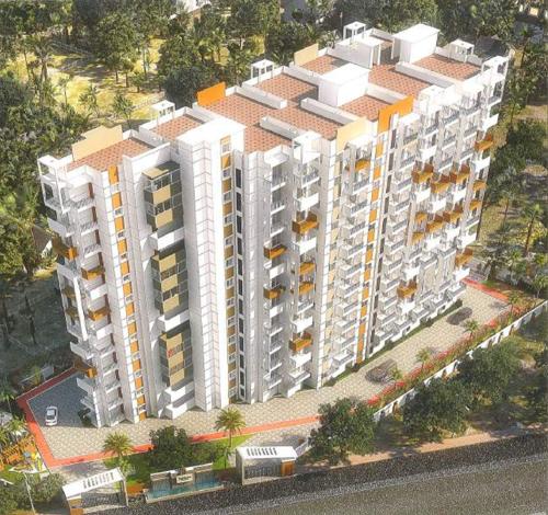  antique-city Images for Elevation of Subham Antique City