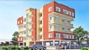 Krishna Residency