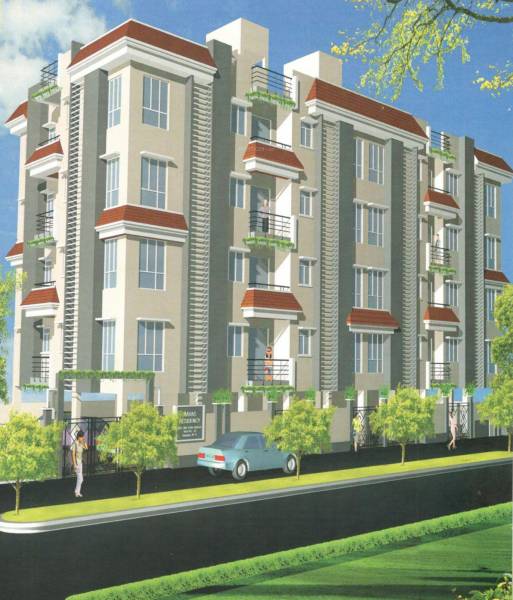 Images for Elevation of SPS Vsun Aavas Residency Images for Elevation of SPS Vsun Aavas Residency