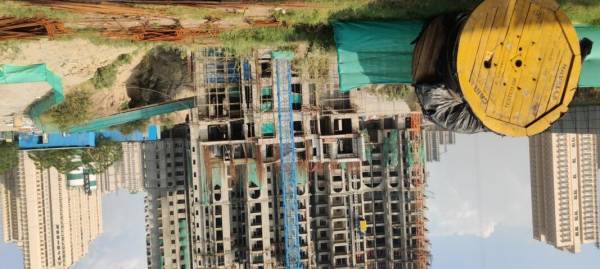 Construction Status March-25 t-homes-phase-1 Construction Status March-25