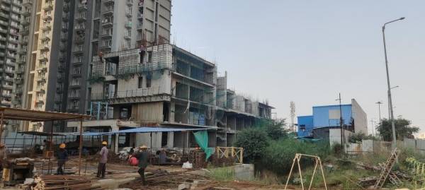 Construction Status Oct-23 t-homes-phase-1 Construction Status Oct-23