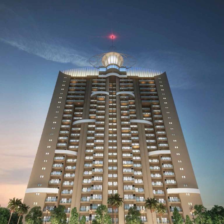  t homes phase 1 Elevation