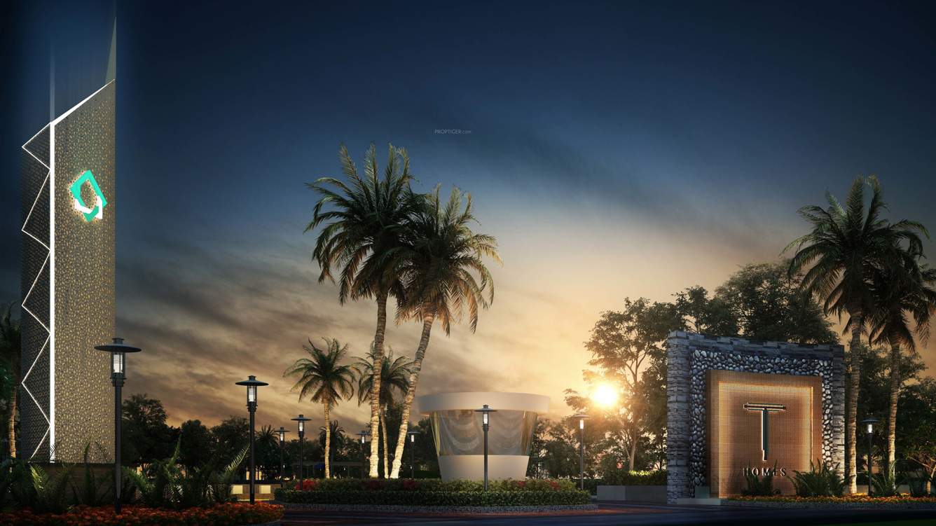  t homes phase 1 Images for Elevation of T and T T Homes