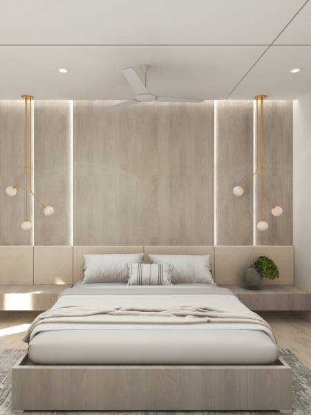 Bedroom t-homes-phase-1 Bedroom