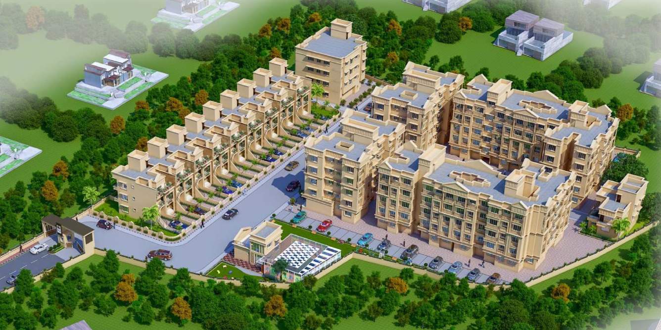  emperia phase 1 Images for Project