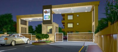  emperia-phase-1 Images for amenities