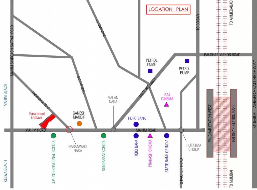 Images for locationPlan