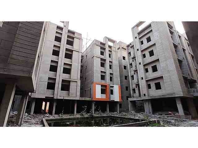 Imperial Riddhi Siddhi