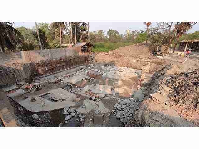 Imperial Riddhi Siddhi