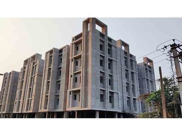 Imperial Riddhi Siddhi