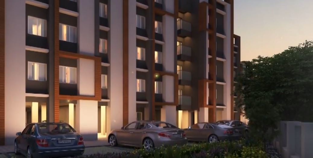 Imperial Riddhi Siddhi