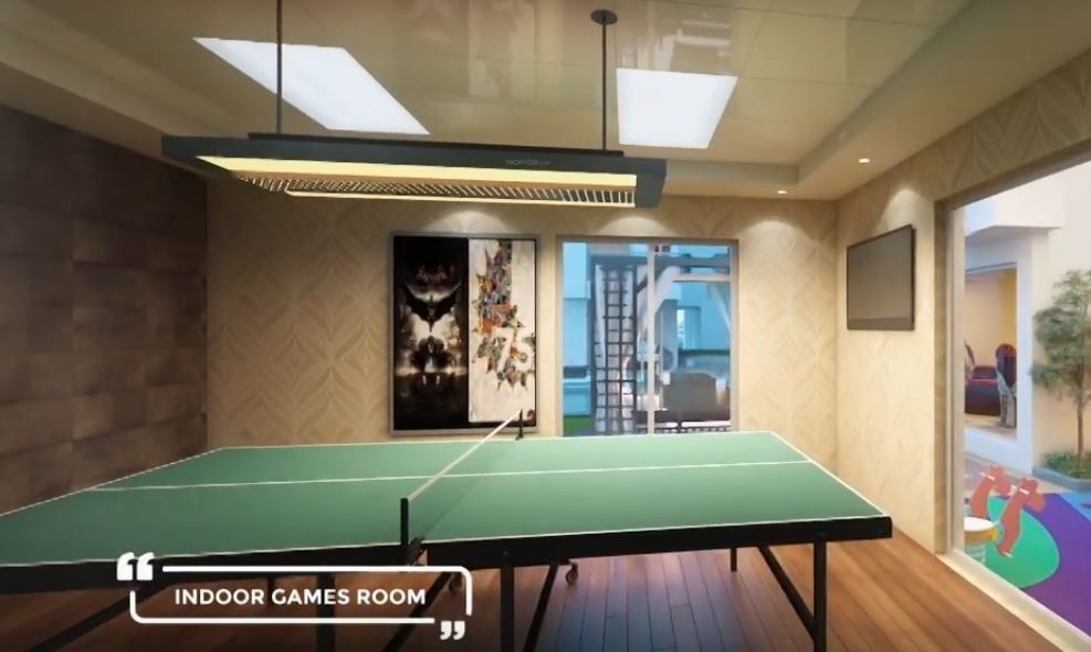 Imperial Riddhi Siddhi