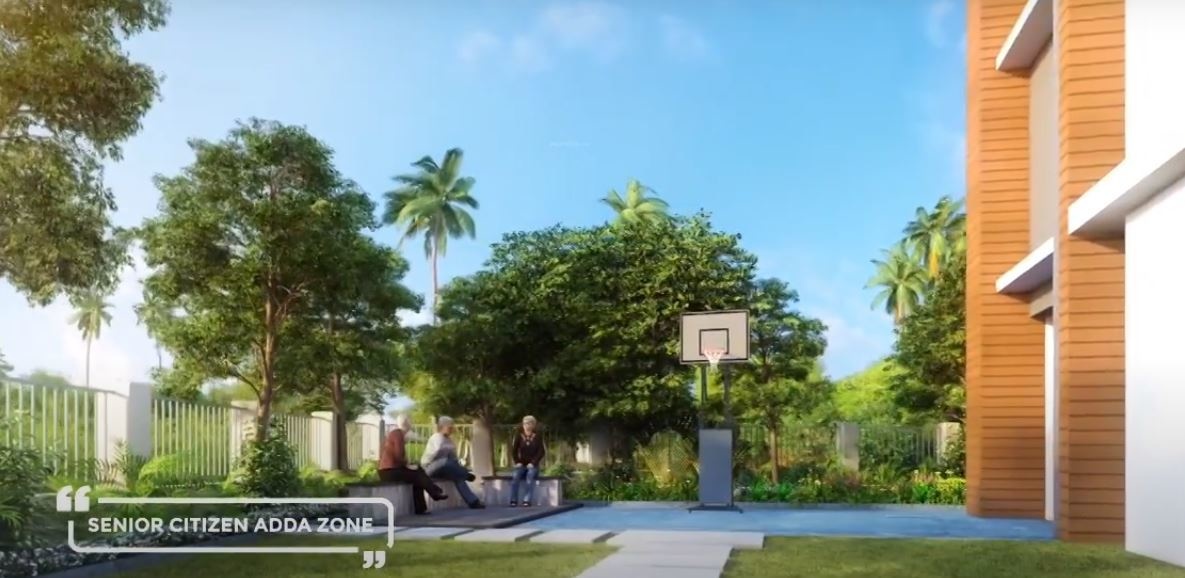 Imperial Riddhi Siddhi