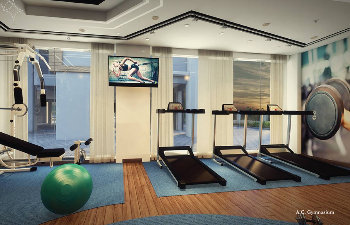 Images for Amenities of Riddhi Siddhi Imperial Riddhi Siddhi