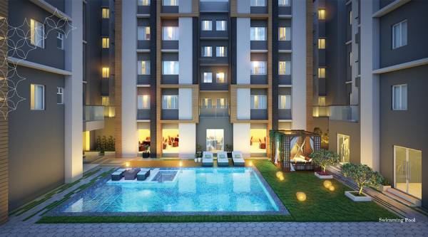 Images for Amenities of Riddhi Siddhi Imperial Riddhi Siddhi