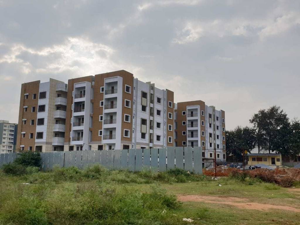  solitaire phase 1 Elevation