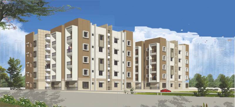 Images for Elevation of Siddartha Solitaire Phase 1